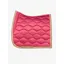 PS Of Sweden Saddle Pad Signature Dressage Berry Pink Full